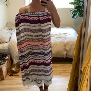Wrap/shawl